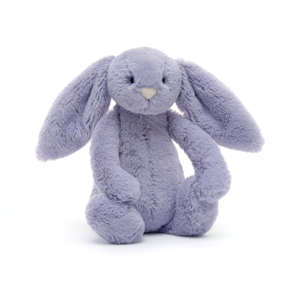 Bashful Viola Bunny | Jellycat