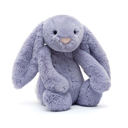 Bashful Viola Bunny | Jellycat