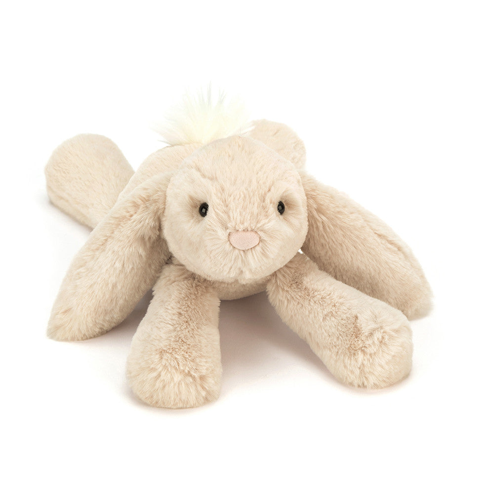 Smudge Rabbit and the Falling Star Book and Smudge Rabbit Medium | Jellycat