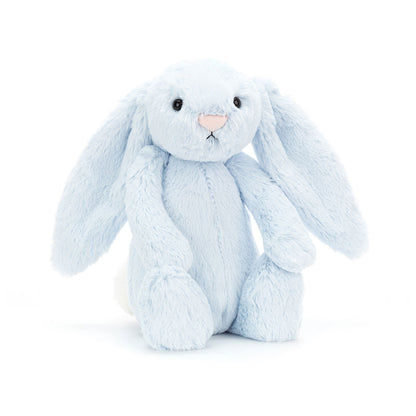 Bashful Blue Bunny | Jellycat