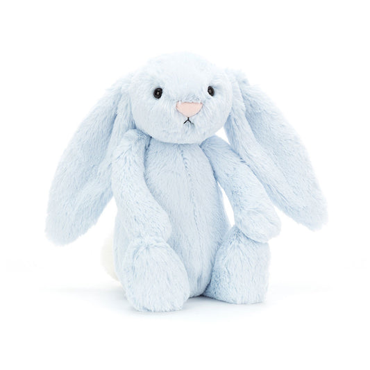 Bashful Blue Bunny | Jellycat