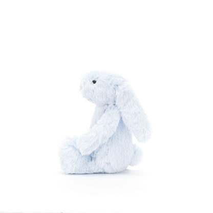 Bashful Blue Bunny | Jellycat