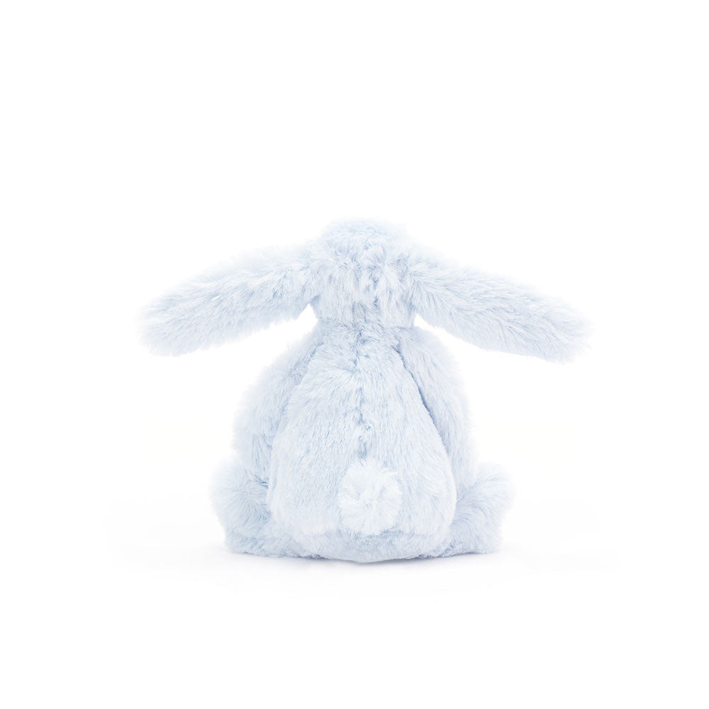 Bashful Blue Bunny | Jellycat