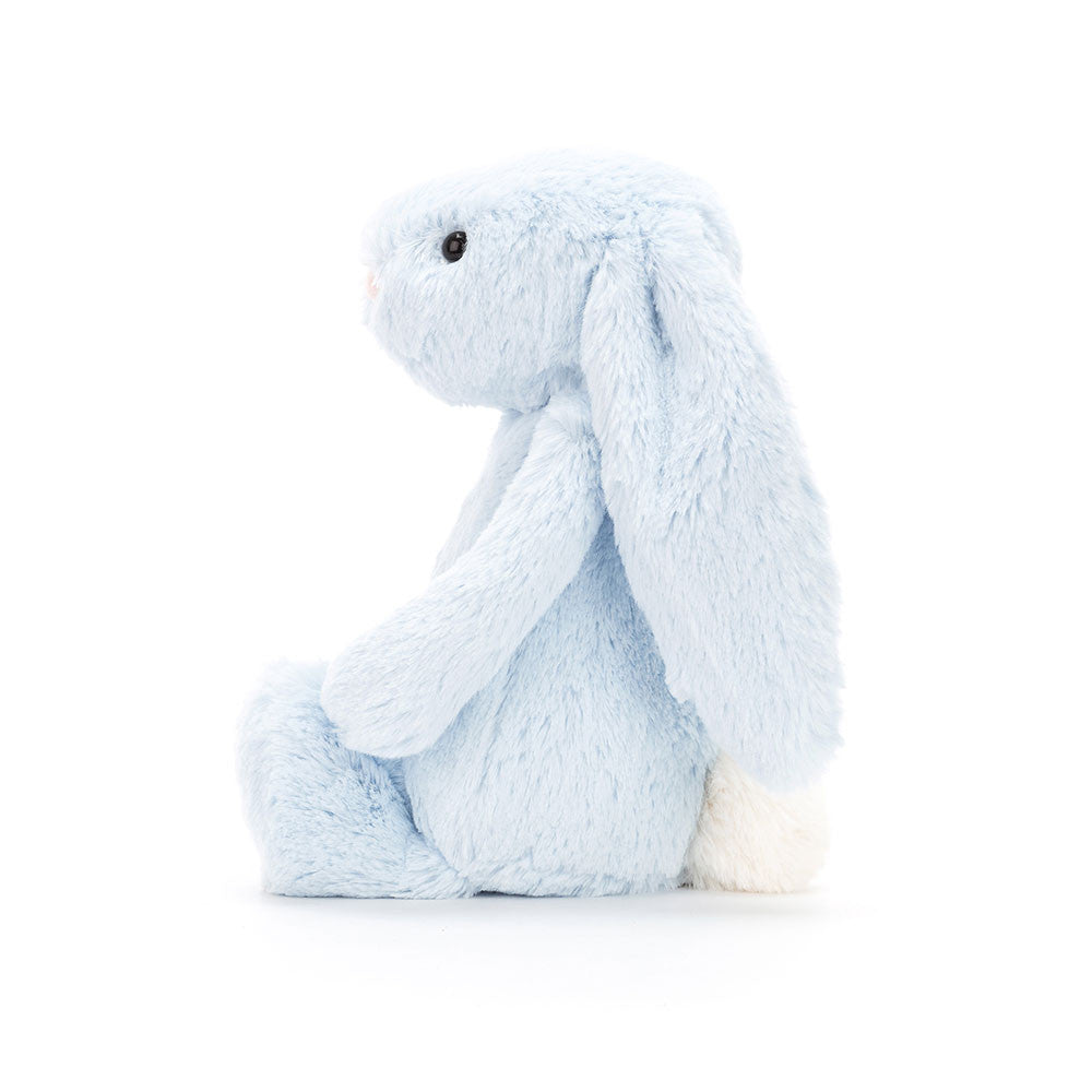 Bashful Blue Bunny | Jellycat