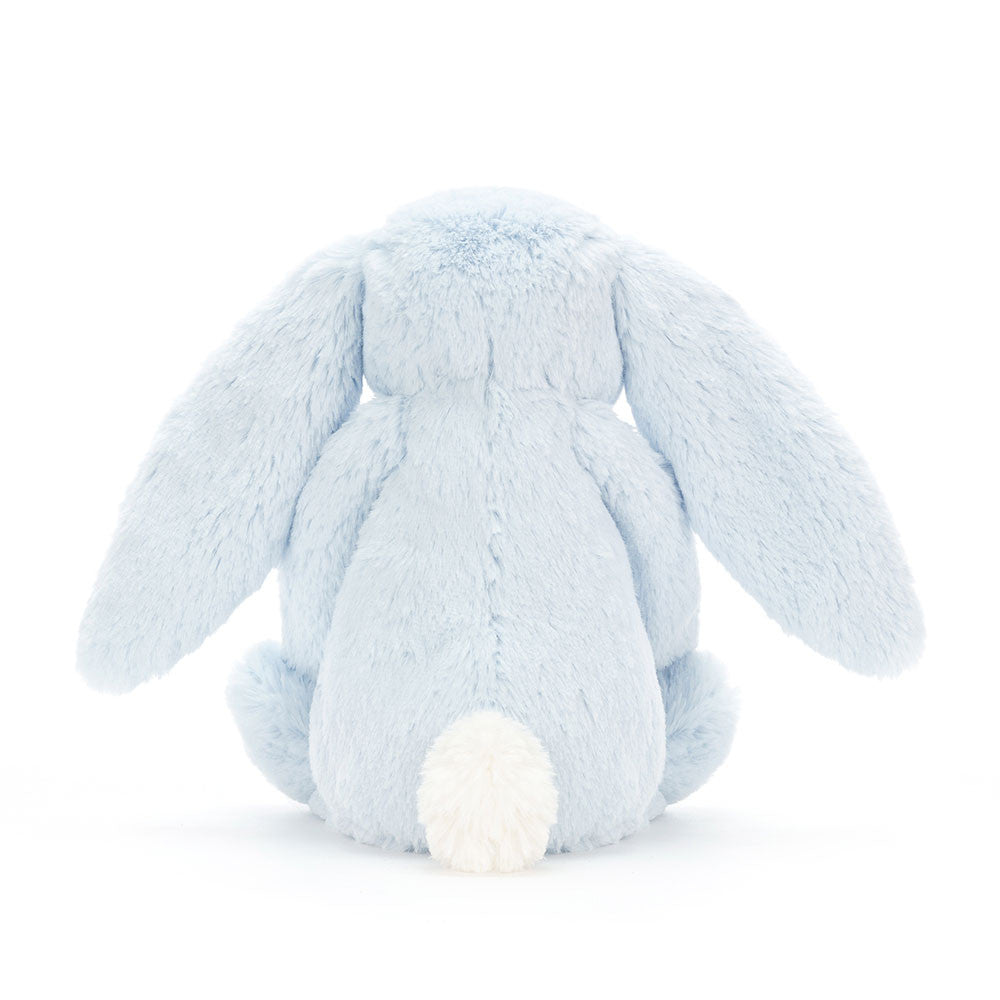 Bashful Blue Bunny | Jellycat