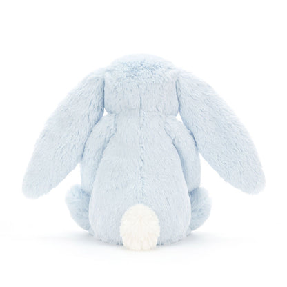 Bashful Blue Bunny | Jellycat