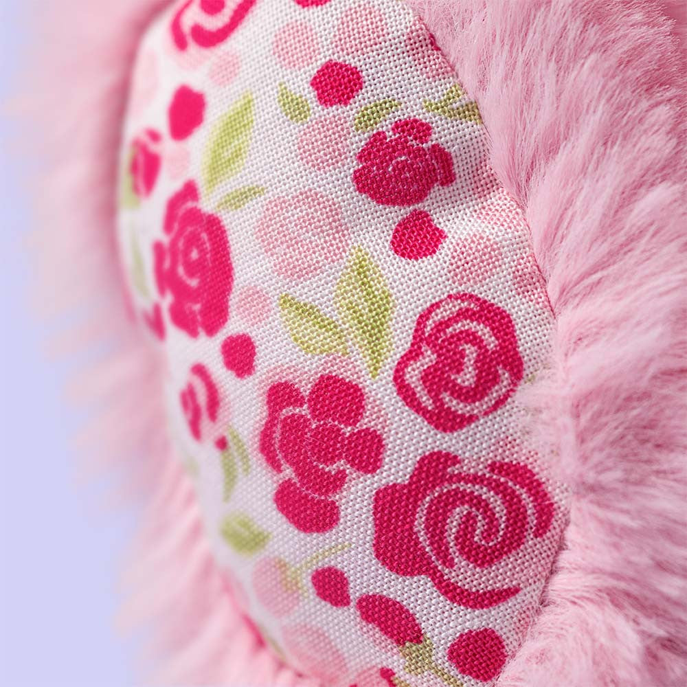 Blushkin Blossom Luxe Bunny | Jellycat