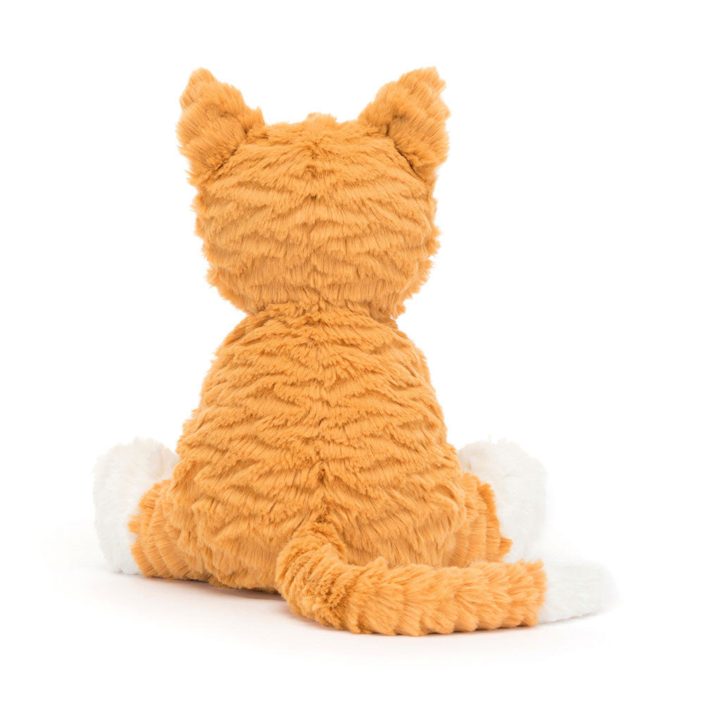Fuddlewuddle Ginger Cat | Jellycat