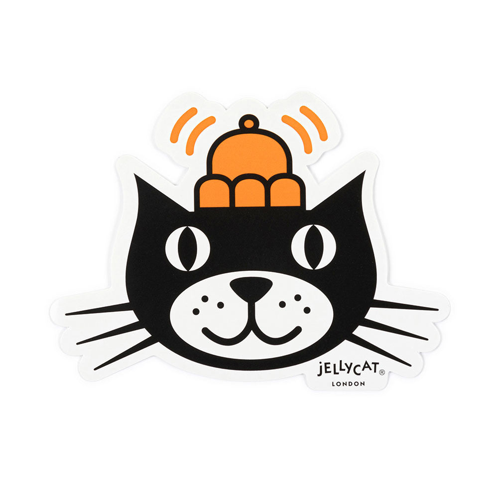 Jellycat 25th Anniversary Stickers | Jellycat