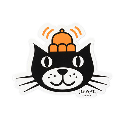 Jellycat 25th Anniversary Stickers | Jellycat
