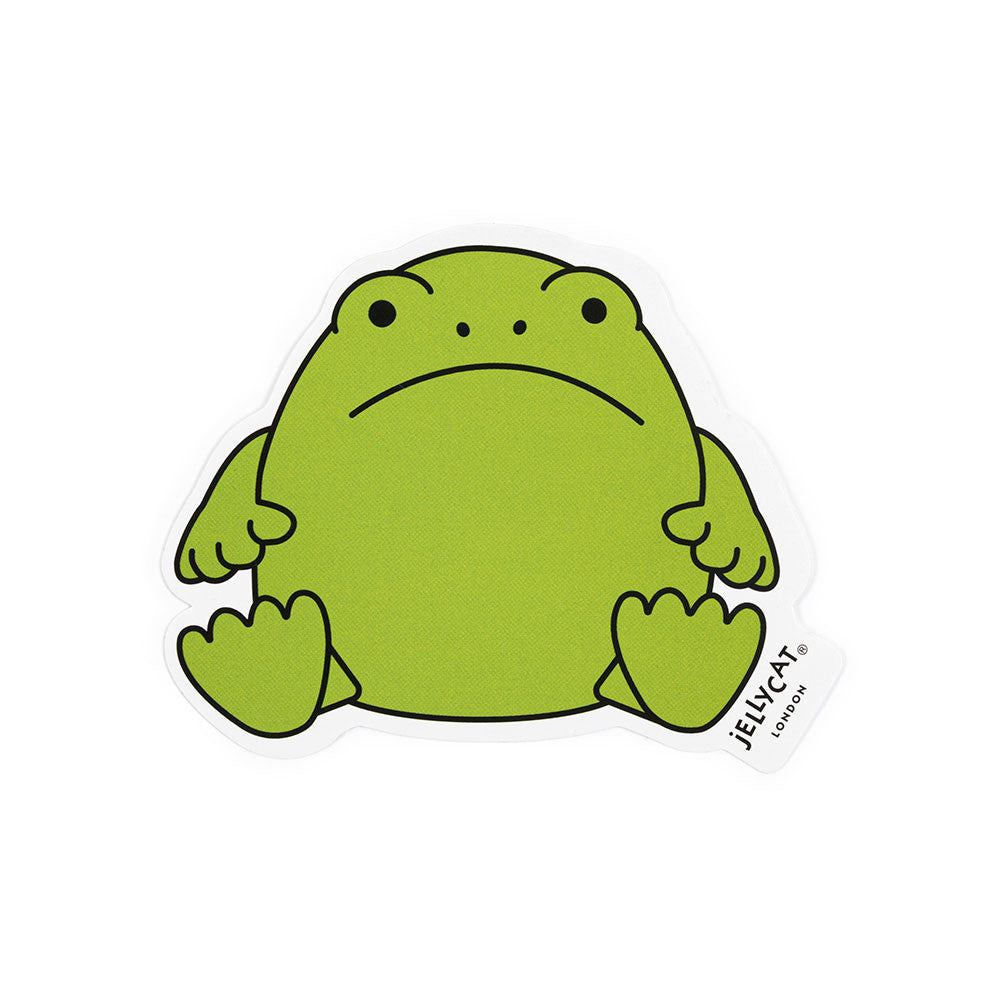 Jellycat 25th Anniversary Stickers | Jellycat