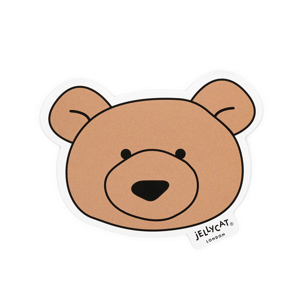 Jellycat 25th Anniversary Stickers | Jellycat