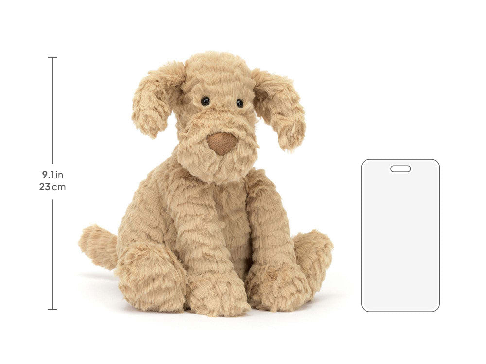 Fuddlewuddle Puppy | Jellycat
