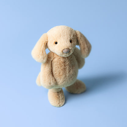 Bashful Luxe Puppy Orlando | Jellycat