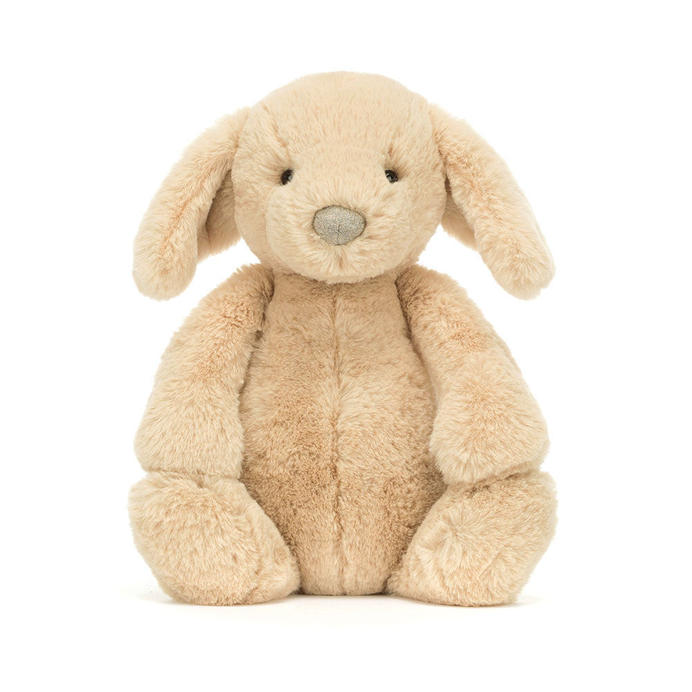 Bashful Luxe Puppy Orlando | Jellycat