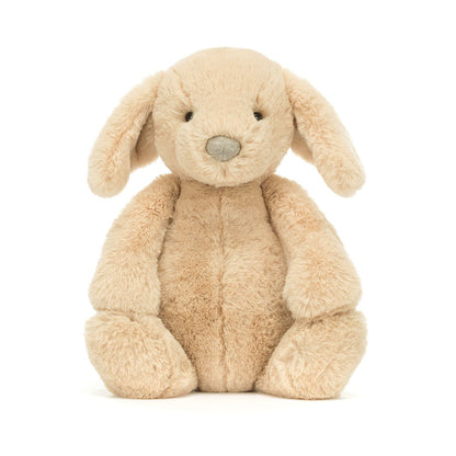 Bashful Luxe Puppy Orlando | Jellycat