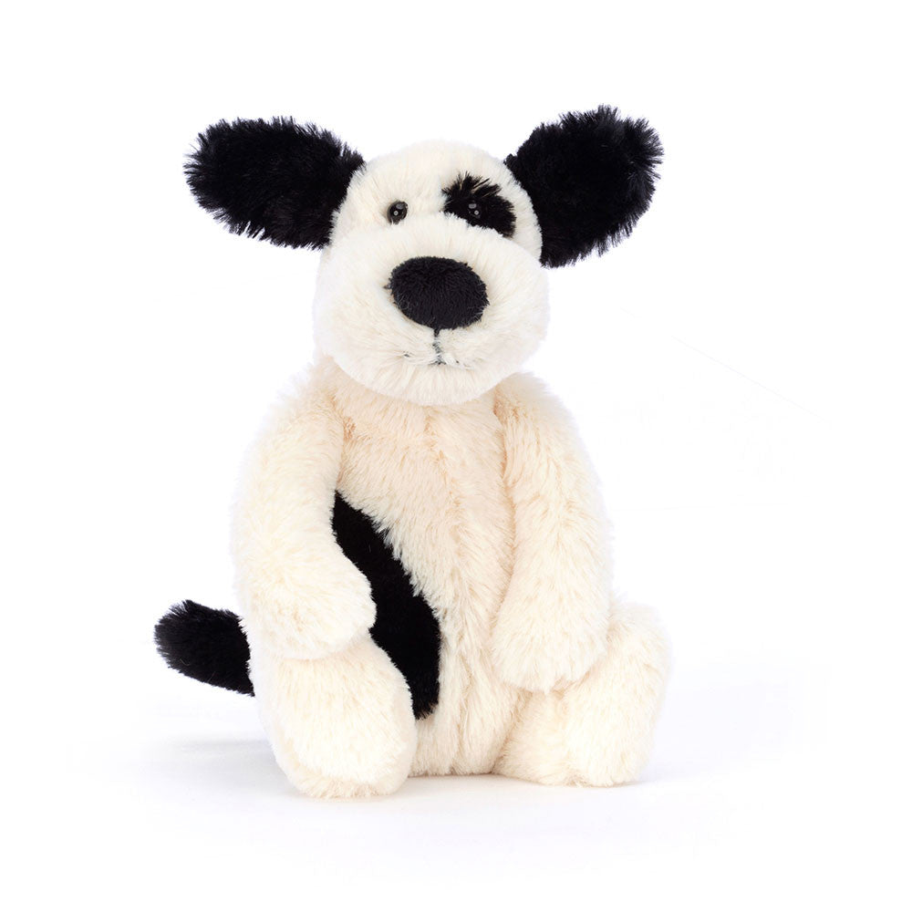 If I Were a Puppy Book & Bashful Puppy Small | Jellycat