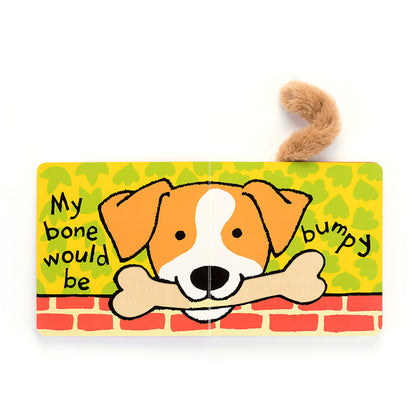 If I Were a Dog Board Book | Jellycat