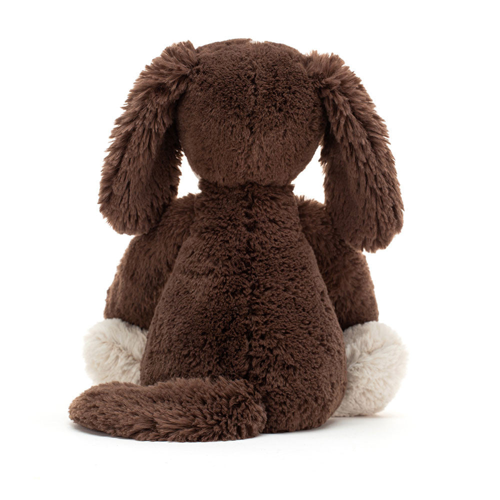 Bashful Fudge Puppy | Jellycat