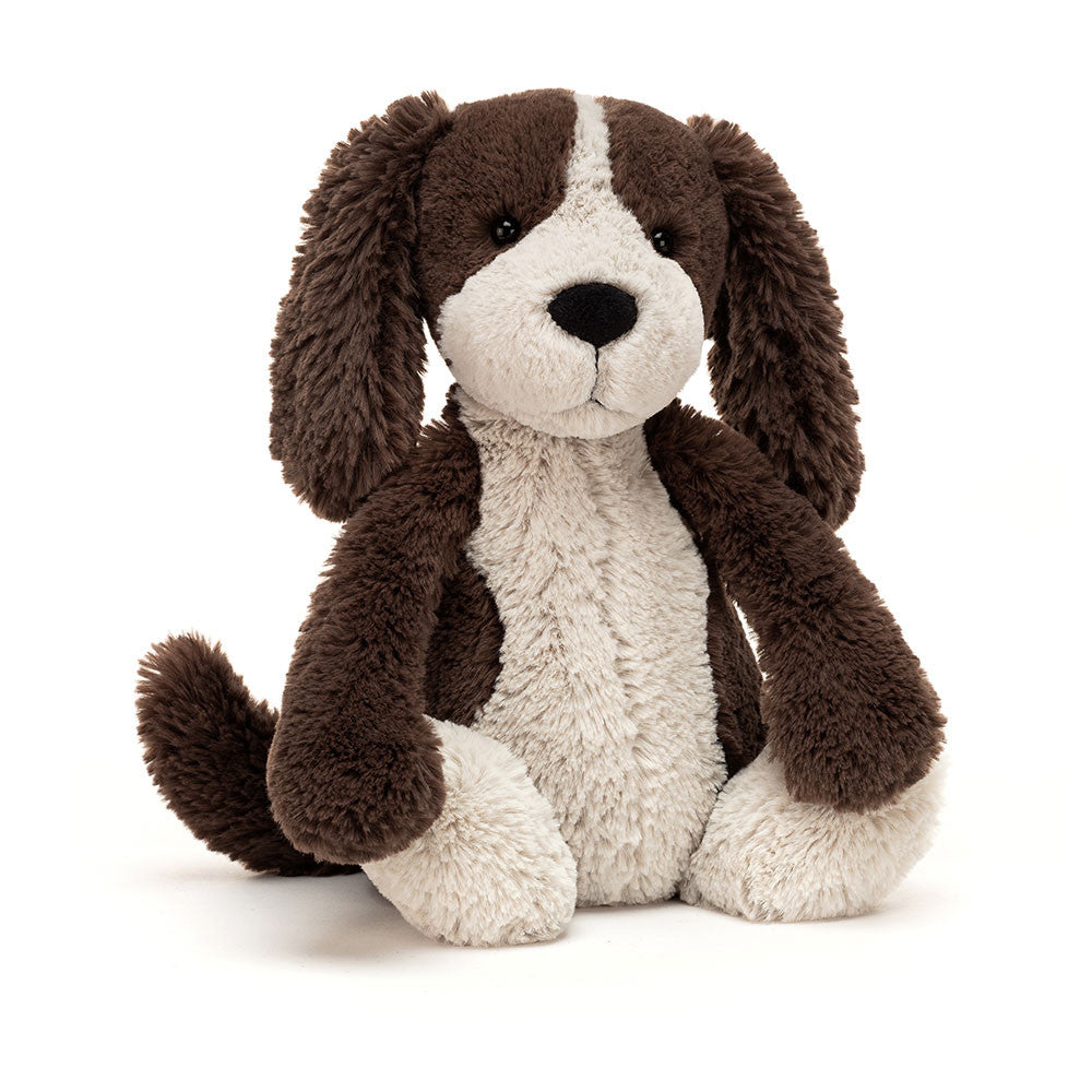 Bashful Fudge Puppy | Jellycat