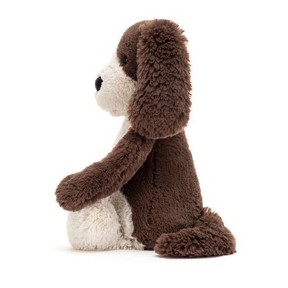 Bashful Fudge Puppy | Jellycat