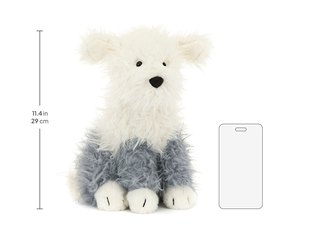 Ewert Sheepdog | Jellycat
