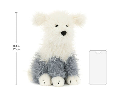 Ewert Sheepdog | Jellycat