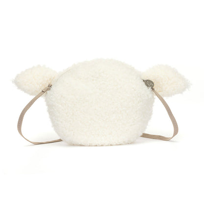 Little Lamb Bag | Jellycat