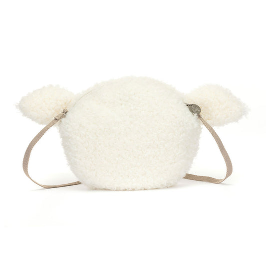 Little Lamb Bag | Jellycat
