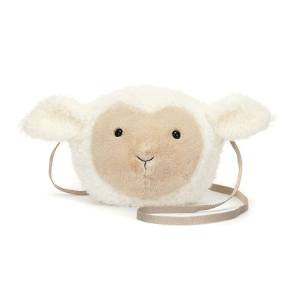 Little Lamb Bag | Jellycat