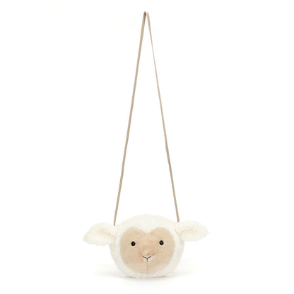 Little Lamb Bag | Jellycat
