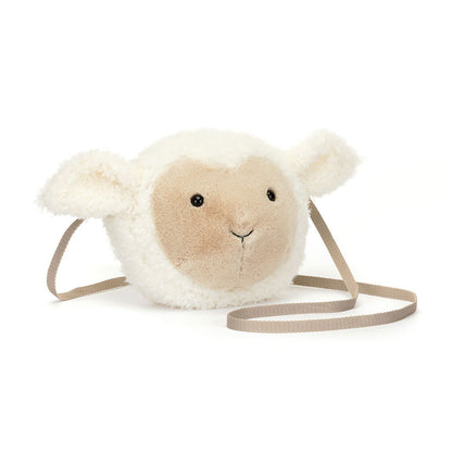 Little Lamb Bag | Jellycat