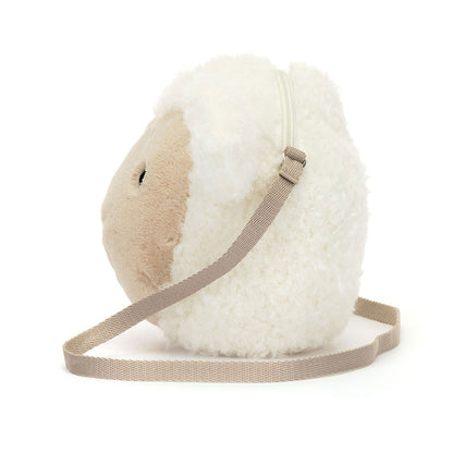 Little Lamb Bag | Jellycat