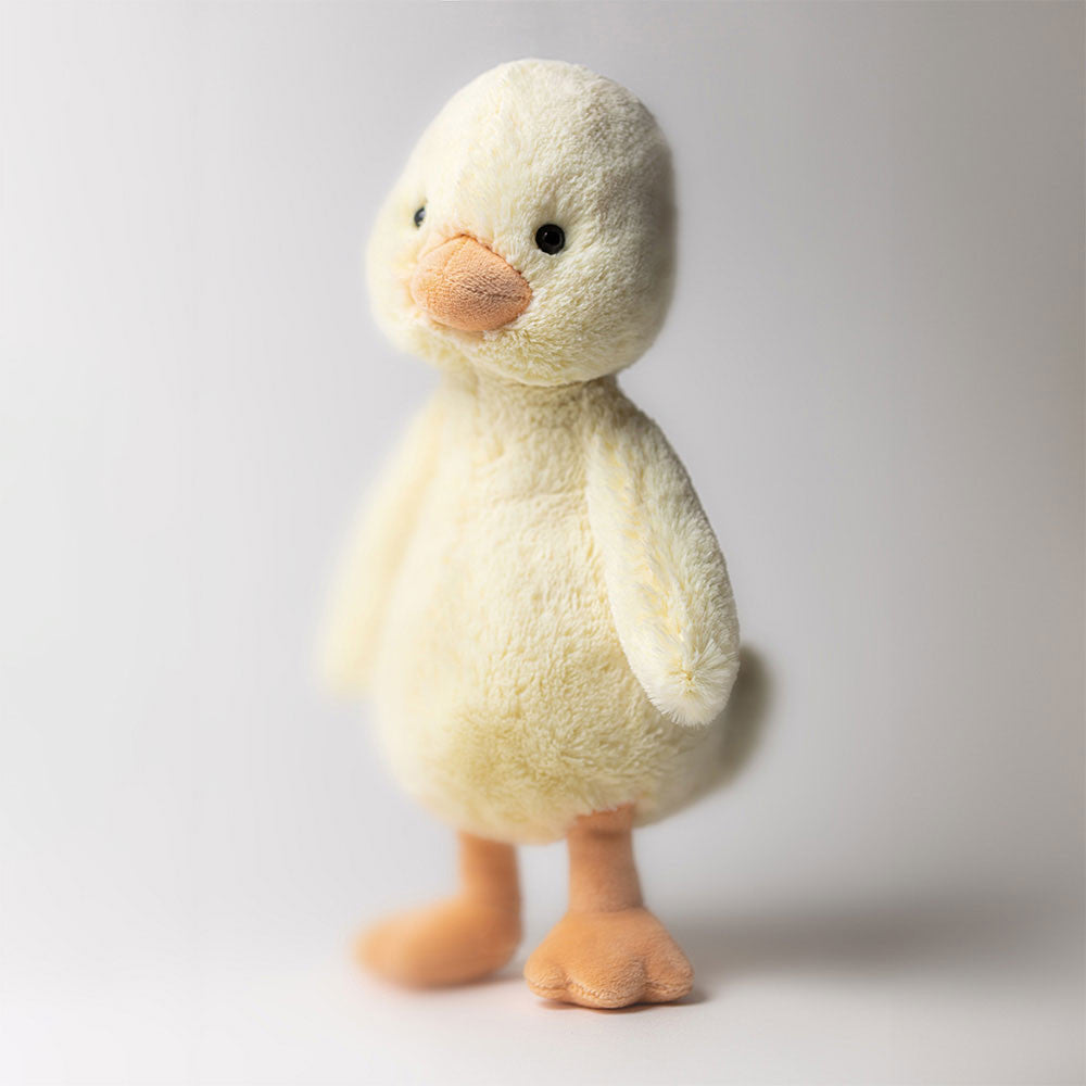 Bashful Duckling | Jellycat