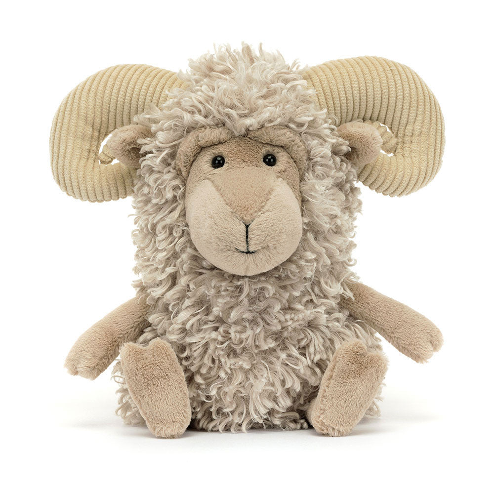 Ramsley Sheep | Jellycat