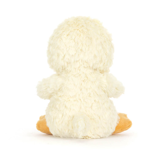 Yummy Duckling | Jellycat