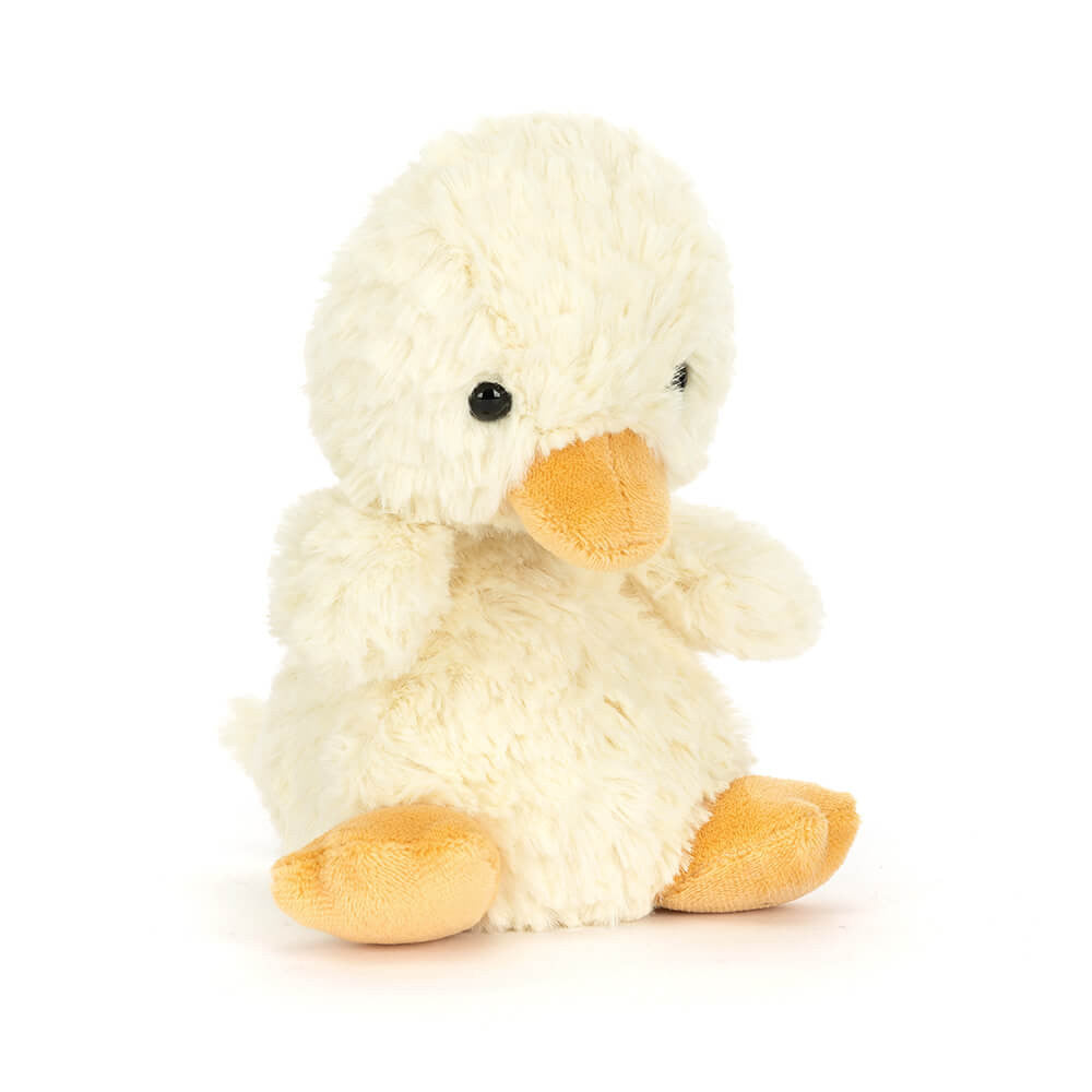 Yummy Duckling | Jellycat