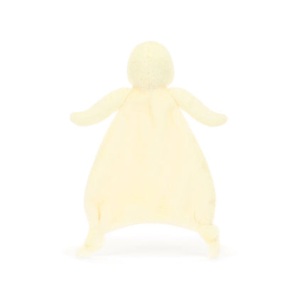 Bashful Duckling Comforter | Jellycat