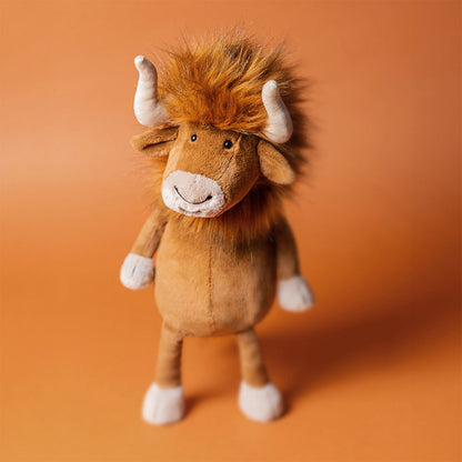 Ramone Bull | Jellycat