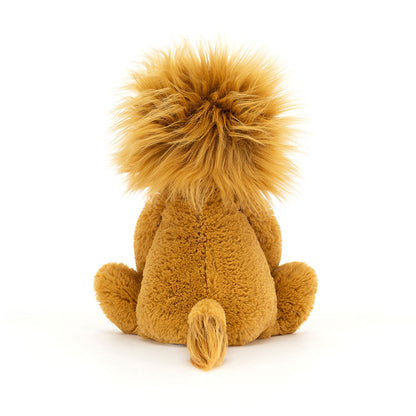 Bashful Lion | Jellycat