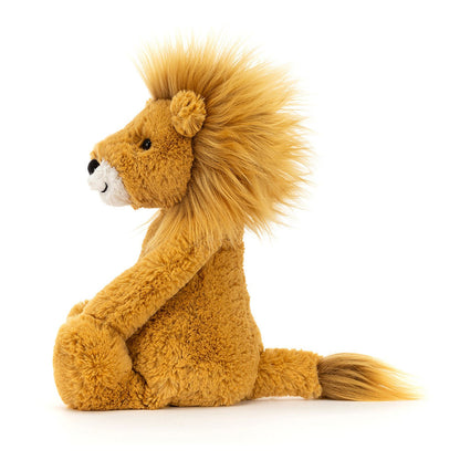 Bashful Lion | Jellycat