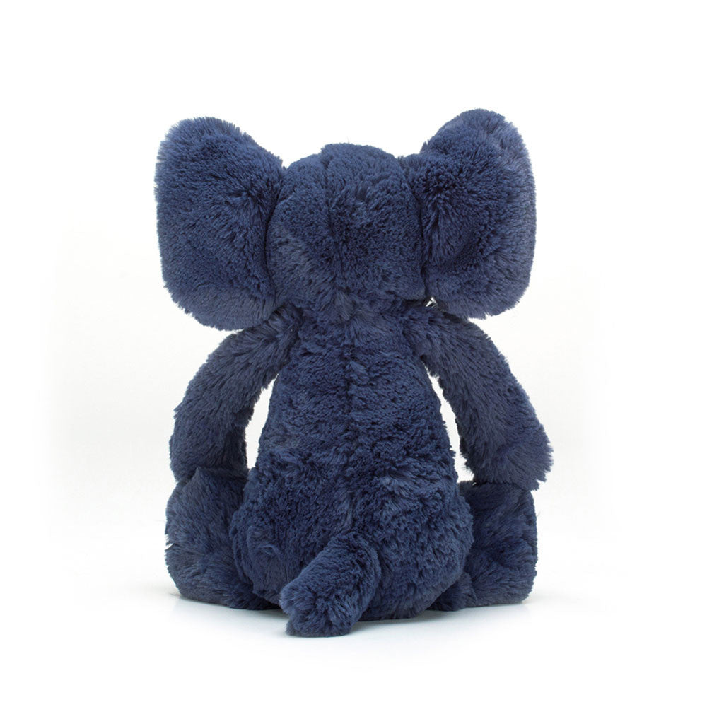 Bashful Blue Elephant | Jellycat