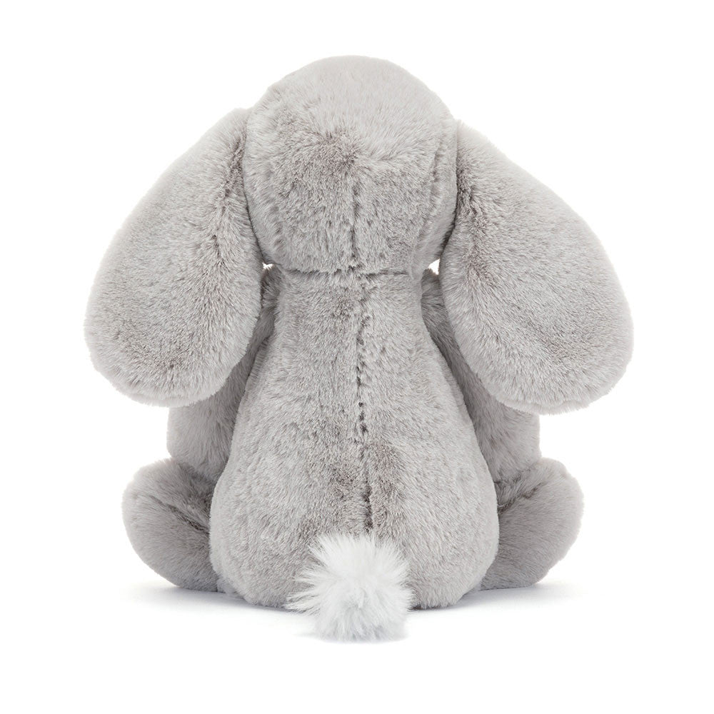 Bashful Luxe Elephant Thuddeus | Jellycat