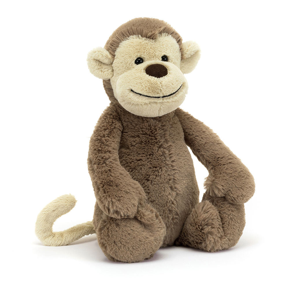 Bashful Monkey | Jellycat