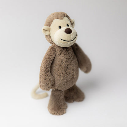 Bashful Monkey | Jellycat