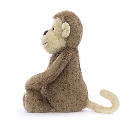 Bashful Monkey | Jellycat