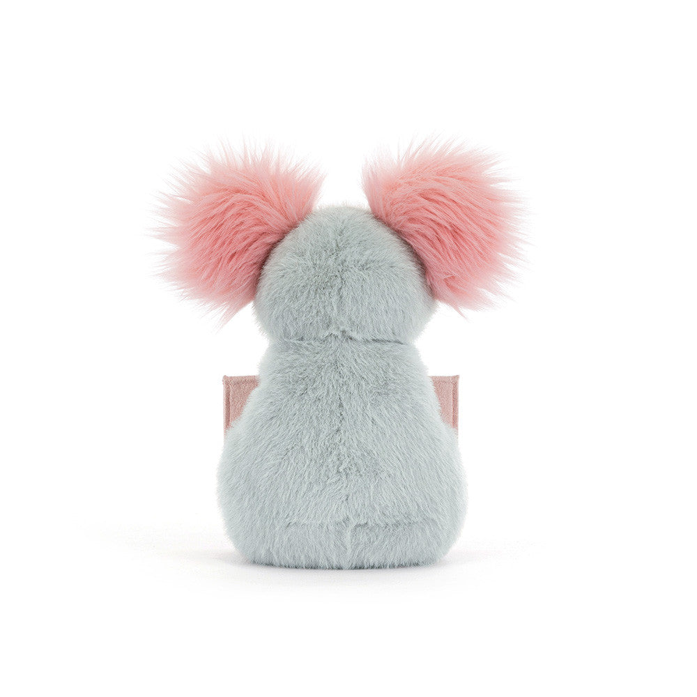 Koala with Message | Jellycat
