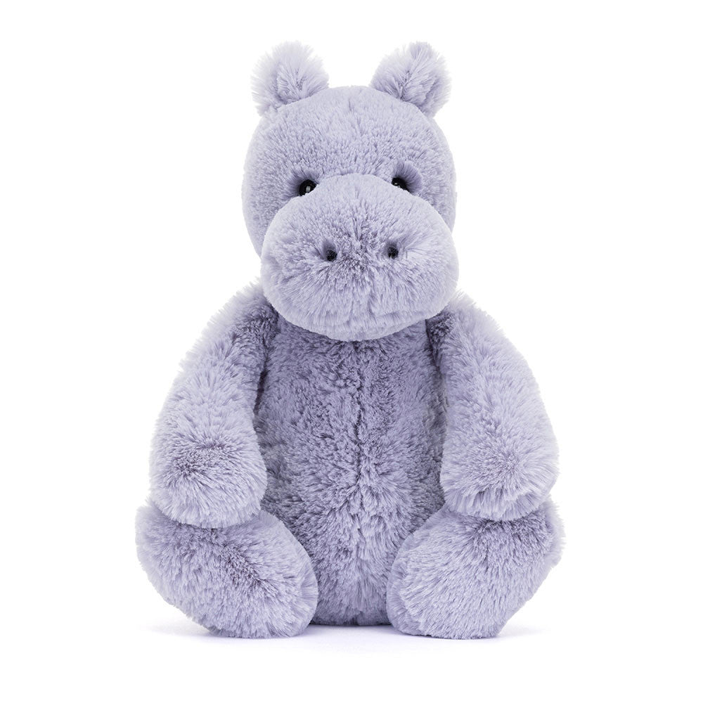 Bashful Hippo | Jellycat