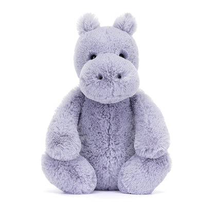 Bashful Hippo | Jellycat