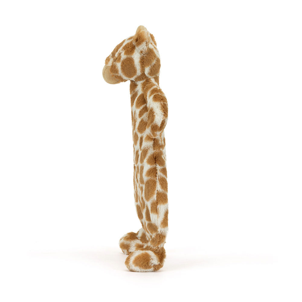 Bashful Giraffe Comforter | Jellycat